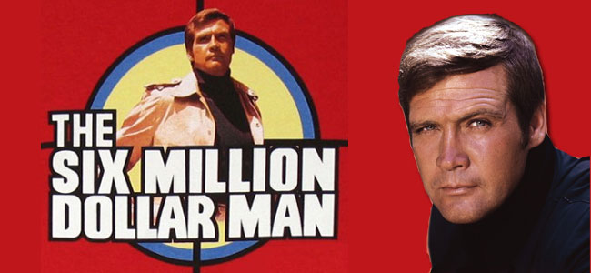 Million dollar man перевод. Человек за шесть миллионов долларов. The Six million Dollar man 1973 Постер плакат. Million Dollar man. Six million at Dollar man.